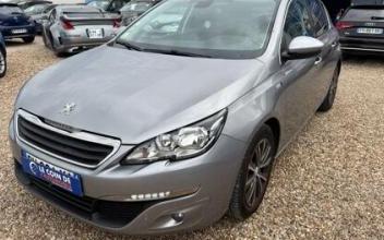 Peugeot 308 Fleury-les-Aubrais