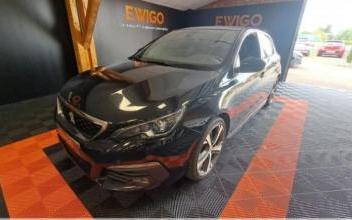 Peugeot 308 Lux
