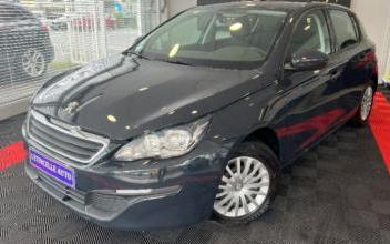 Peugeot 308 Creuzier-le-Vieux