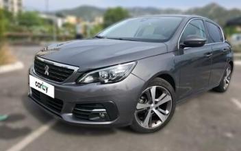 Peugeot 308 Marseille