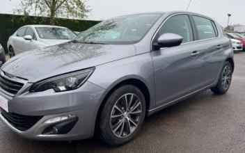 Peugeot 308 Monéteau