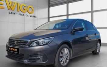 Peugeot 308 Saint-Jean-de-Védas