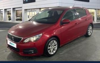 Peugeot 308 Evreux