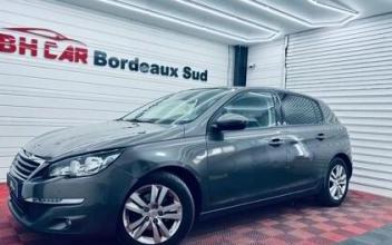 Peugeot 308 Pessac