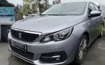 Peugeot 308 Quimper