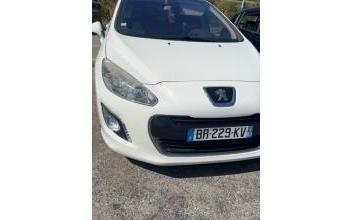 Peugeot 308 Ollioules