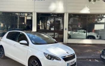 Peugeot 308 Saint-Etienne