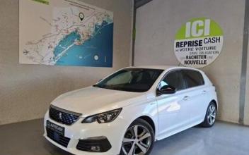 Peugeot 308 Gigean