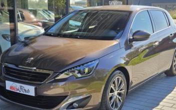 Peugeot 308 Geispolsheim