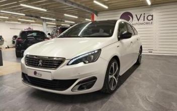 Peugeot 308 Chambéry