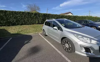 Peugeot 308 Oloron-Sainte-Marie