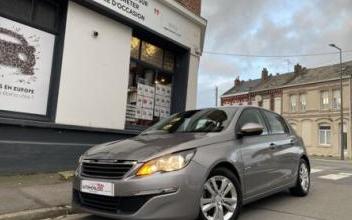 Peugeot 308 Cambrai