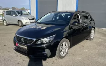 Peugeot 308 Crottet