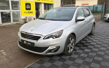 Peugeot 308 Orgeval