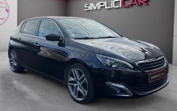 Peugeot 308 Verneuil-sur-Seine