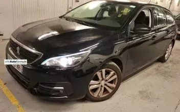 Peugeot 308 Arnas