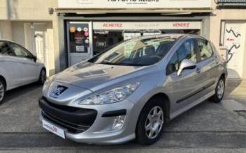 Peugeot 308 Saint-Barthélemy-d'Anjou