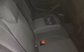 Peugeot 308 Noisy-le-Sec