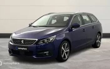 Peugeot 308 Civray