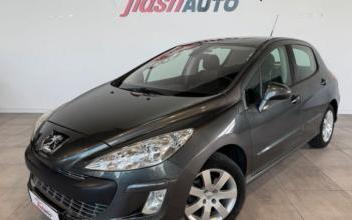 Peugeot 308 Gerzat