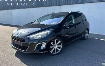 Peugeot 308 Saint-Dizier