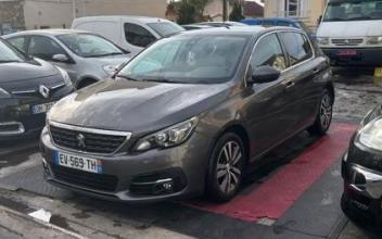 Peugeot 308 Le-Blanc-Mesnil