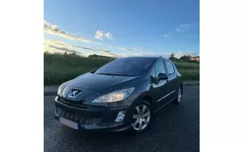 Peugeot 308 Toulouse