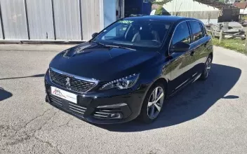 Peugeot 308 Maîche