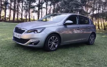 Peugeot 308 Ribérac