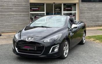 Peugeot 308 Crêches-sur-Saône