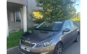 Voiture occasion Peugeot 308 Guilherand-Granges