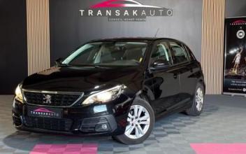 Peugeot 308 Venansault