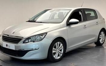 Peugeot 308 Roncq
