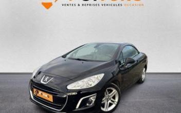 Peugeot 308 Tignieu-Jameyzieu