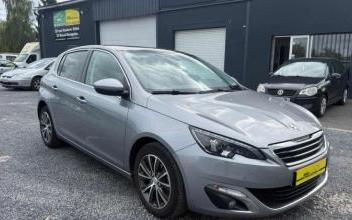 Peugeot 308 Douai