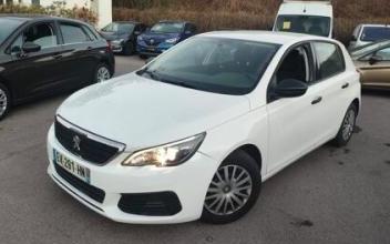 Peugeot 308 Bompas