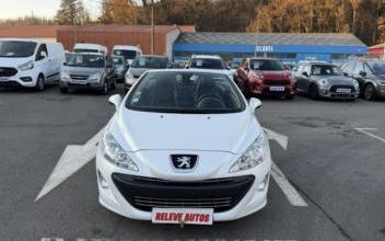 Peugeot 308 CC Firminy