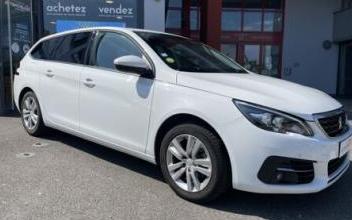 Peugeot 308 sw Mulhouse
