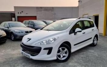 Peugeot 308 sw Vineuil