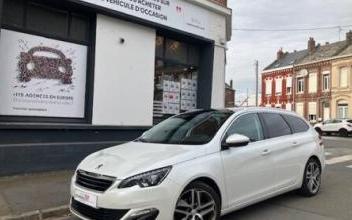Peugeot 308 sw Cambrai