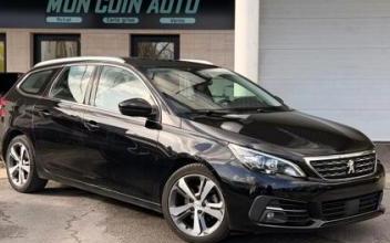 Peugeot 308 sw Goussainville