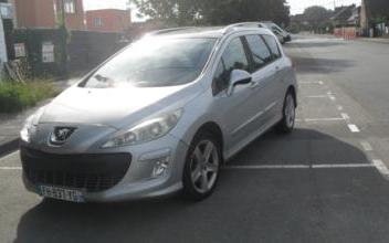 Peugeot 308 sw Fort-Mardyck