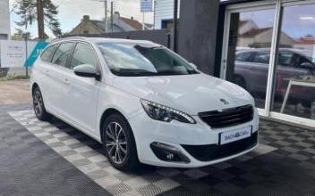 Peugeot 308 SW Nantes