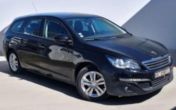 Peugeot 308 SW Cournon-d'Auvergne