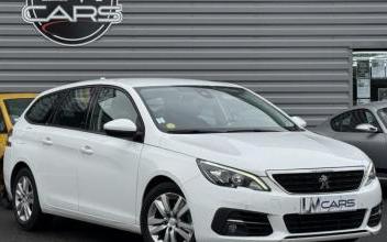 Peugeot 308 SW Châteaubernard