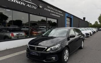 Peugeot 308 SW Verson