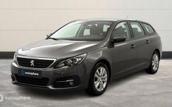 Peugeot 308 sw Saint-Cyr-sur-Loire