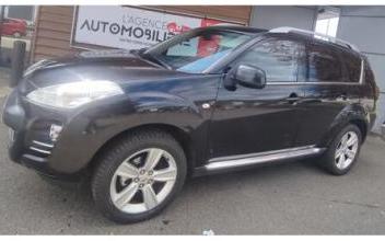 Peugeot 4007 Pont-Audemer