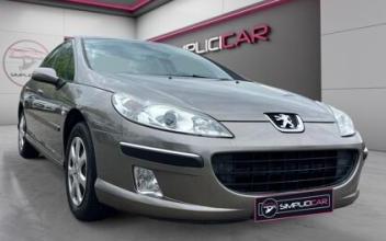 Peugeot 407 Avignon