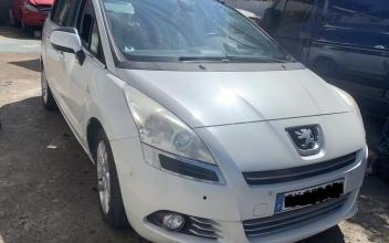 Peugeot 5008 Sevran